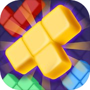 Color Block Puzzle-Block Blast