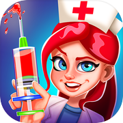 Play Get Injected – Hospital Escape