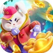 Play Happy Forest Rabbit