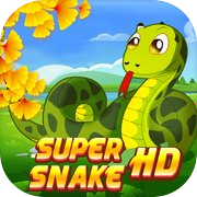 Play SuperSnakeEating