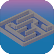 Play A.I. Maze Escape