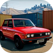 Container Heist : Car Tycoon