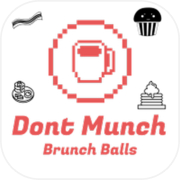 Dont Munch Brunch Balls