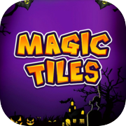 Magic Tiles: Wizardry Night