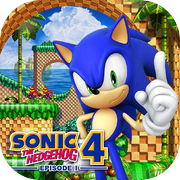 Play Sonic The Hedgehog 4™ Episode I (Asia)