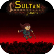 Play Sultan Jumps
