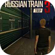 Play Russian Train Trip 3