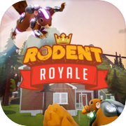 Play Rodent Royale™