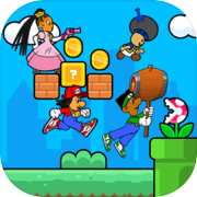 Play Super Hood Bros! World