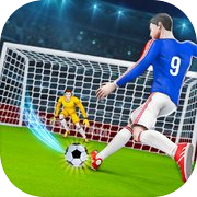 Play Football 2022: Real Game