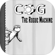Play Cog: The Rogue Machine