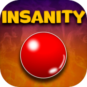 Play Insanity | World Hardest Game