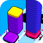 Play Merge Stacker