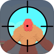 Play Sniper Monster Demolition