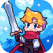 Pixel Ques：Roguelike