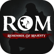 Play ROM: Remember Of Majesty