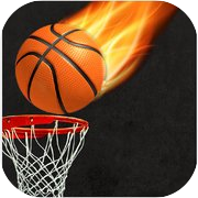 Play Real Basketball Shoot