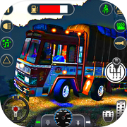 Play Indian Truck 2024 - Lorry Game