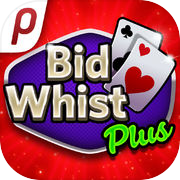 Play Bid Whist Plus