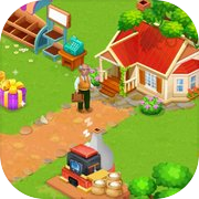 Play Farm Legend Harvest Game