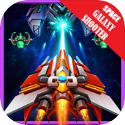 Space Shooter: Alien Attack