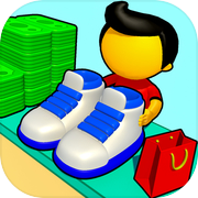 Play My Outlet Shop – Retail Tycoon