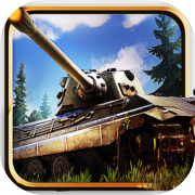 Play World Of Steel : Tank Force