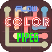 Flow Color Pipes