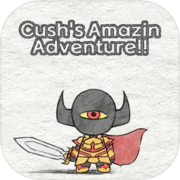 Play Cush's Amazin' Adventure!!