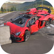 Play Car Crash Simulator Games 2023