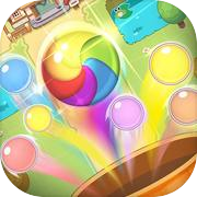 Play Bubble Farm