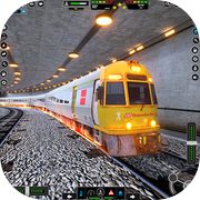 City Train game simulator 2024