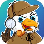 Play Bird Detective