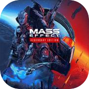 Play Mass Effect™ Legendary Edition (PS4/XBOX/PC)