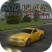 Skid Island: Asphalt Mayhem