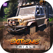 Play Extreme Offroad Trial Racing