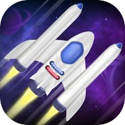 Play Nebula – Endless Space Shooter