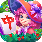 Play Mahjong Tour: Witch Tales