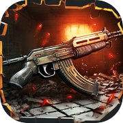 Zombie Shooter - Escape Danger