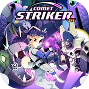 Play CometStriker DX