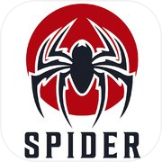 Spider Hero Climber Crime City
