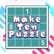 Make Ten Puzzle