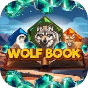 Wolf Book: Boom Blitz