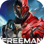 Freeman: The Resistance™
