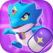 Play Monster Run 3D-Spirit War