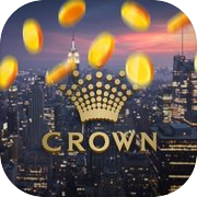 Crown Mobile - Aussie Race