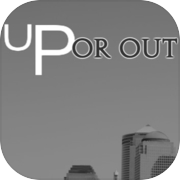 Up or Out