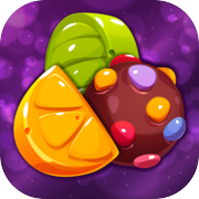Play Candy Sweet : Match 3 Puzzle