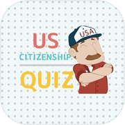 Play US Citizenship Quiz - Game