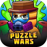 Puzzle Wars: Heroes